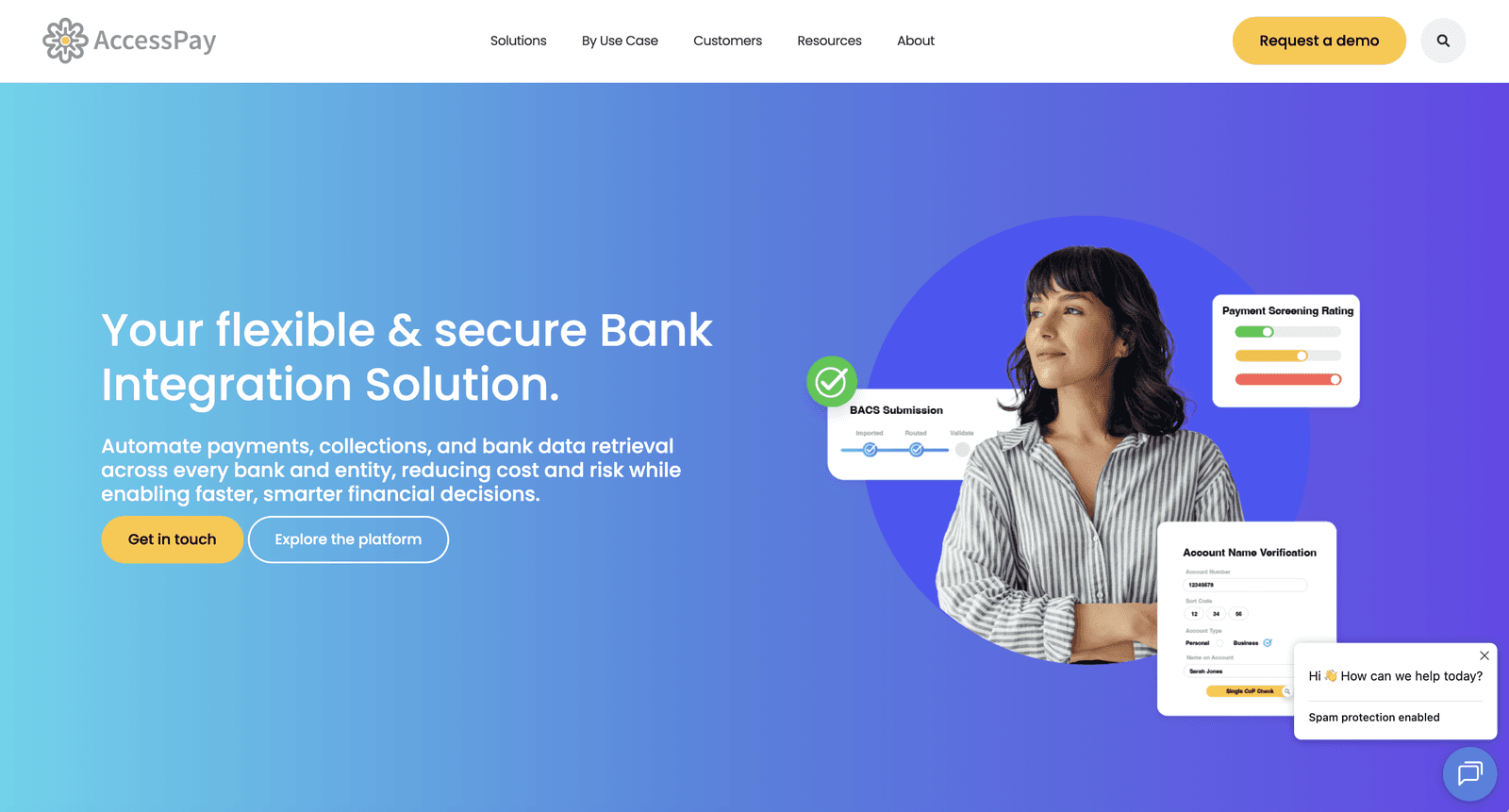 Finanzas — Digital Counsel