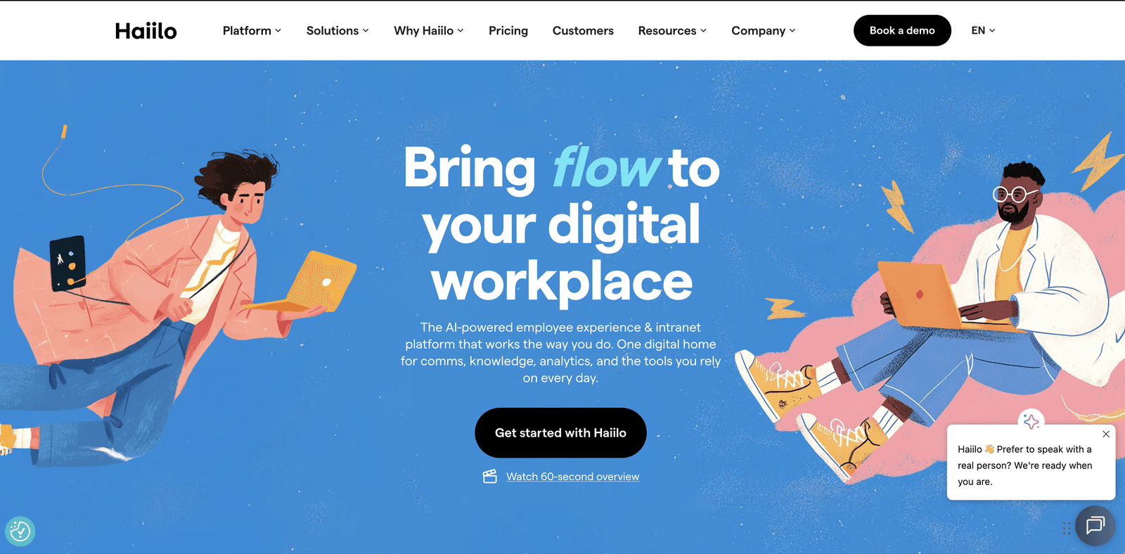 Tecnología y SaaS — Digital Counsel